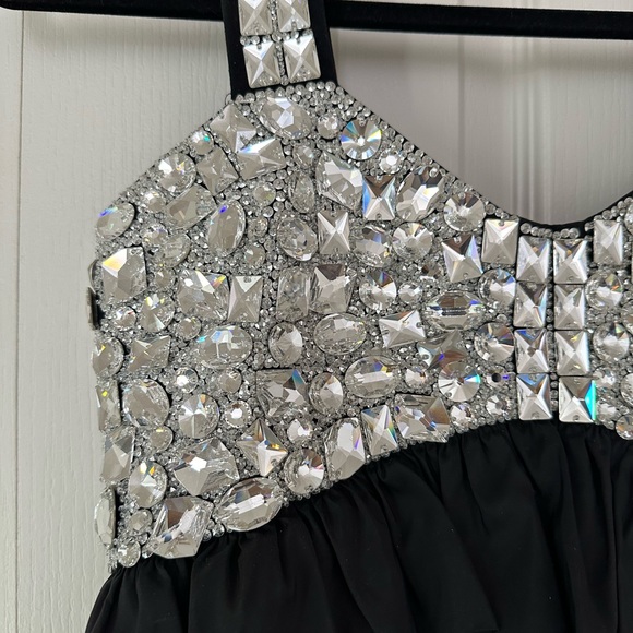 Mini dress - Picture 7 of 17